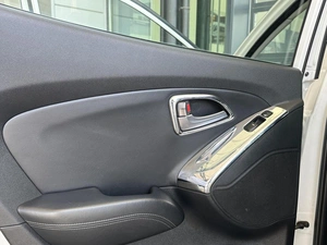 Внедорожник Hyundai ix35 2013 года, 1350000 рублей, Уфа