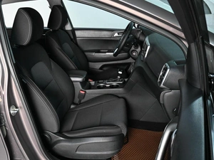 Внедорожник Kia Sportage 2019 года, 2315000 рублей, Аксай