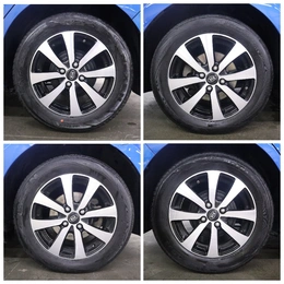 Седан Kia Rio 2017 года, 1140000 рублей, Смоленск