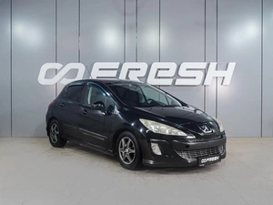 Хетчбэк Peugeot 308 2009 года, 399000 рублей, Воронеж