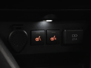 Внедорожник Daihatsu Rocky 2021 года, 1310000 рублей, Красноярск