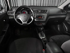 Хетчбэк Kia Rio 2017 года, 1378000 рублей, Ставрополь