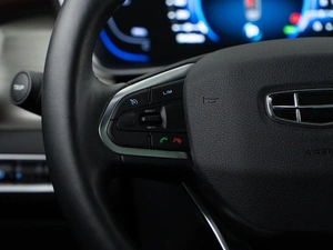 Внедорожник Geely Coolray 2023 года, 2134444 рублей, Москва