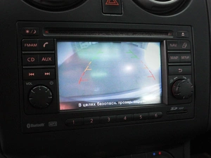 Внедорожник Nissan Qashqai 2011 года, 979000 рублей, Минеральные Воды