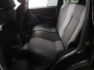 Внедорожник Chevrolet Niva 2010 года, 499000 рублей, Воронеж