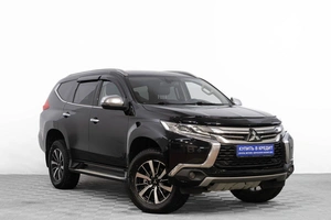 Внедорожник Mitsubishi Pajero Sport 2019 года, 2989000 рублей, Барнаул