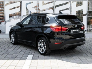 Внедорожник BMW X1 2017 года, 2258000 рублей, Ставрополь