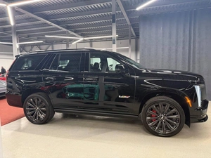 Внедорожник Cadillac Escalade-V 2025 года, 24990000 рублей, Павловская Слобода