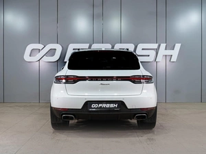 Внедорожник Porsche Macan 2020 года, 5299000 рублей, Воронеж