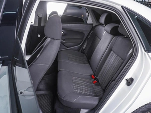 Седан Volkswagen Polo 2018 года, 1259000 рублей, Ростов-на-Дону