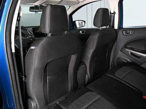 Внедорожник Ford EcoSport 2017 года, 1189000 рублей, Ростов-на-Дону