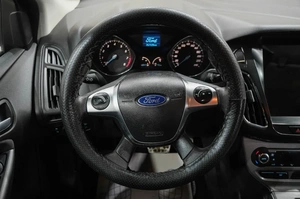 Хетчбэк Ford Focus 2011 года, 549000 рублей, Новокузнецк
