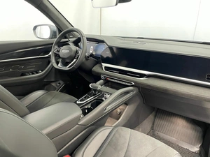 Внедорожник Geely Monjaro 2024 года, 3795000 рублей, Красноярск