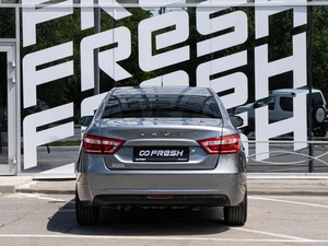 Седан ВАЗ (LADA) Vesta 2016 года, 899000 рублей, Волгоград