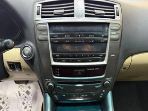 Седан Lexus IS 2006 года, 947000 рублей, Красноярск