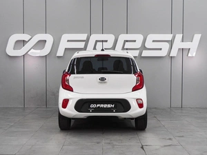 Хетчбэк Kia Picanto 2018 года, 924000 рублей, Воронеж