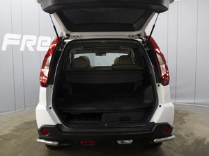 Внедорожник Nissan X-Trail 2011 года, 1350000 рублей, Омск