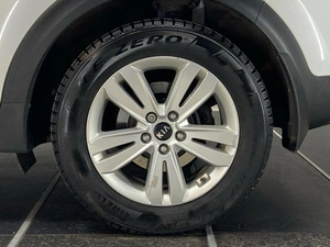 Внедорожник Kia Sportage 2016 года, 2060000 рублей, Красноярск