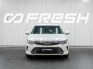 Седан Toyota Camry 2015 года, 1849000 рублей, Сургут