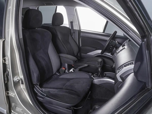 Внедорожник Mitsubishi Outlander 2008 года, 799000 рублей, Ростов-на-Дону
