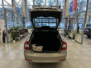 Хэтчбек Skoda Octavia 2008 года, 860000 рублей, Орёл