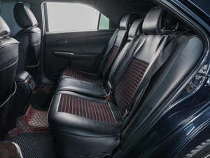 Седан Toyota Camry 2015 года, 2299000 рублей, Сургут