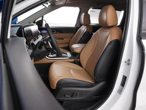 Минивэн Kia Carnival 2021 года, 4149000 рублей, Москва