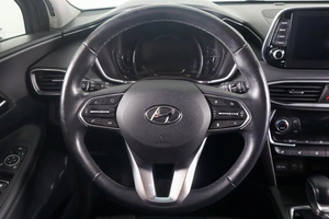 Внедорожник Hyundai Santa Fe 2019 года, 2859000 рублей, Пермь