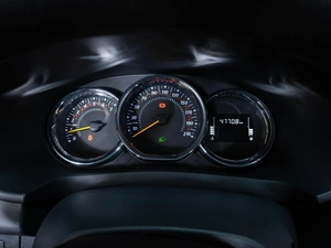 Хетчбэк Renault Sandero Stepway 2020 года, 1265000 рублей, Ставрополь