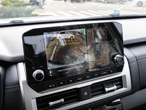 Пикап Mitsubishi L200 2025 года, 5300000 рублей, Краснодар