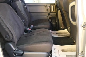 Минивэн Honda Freed 2012 года, 1199000 рублей, Омск