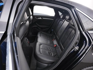 Седан Audi A3 2015 года, 1299066 рублей, Москва