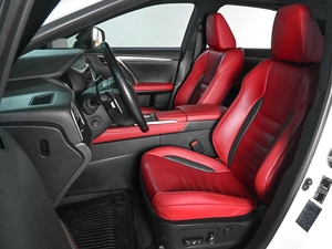 Внедорожник Lexus RX 2021 года, 6849000 рублей, Аксай