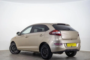 Хетчбэк Chery Very 2012 года, 289000 рублей, Оренбург