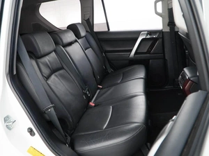 Внедорожник Toyota Land Cruiser Prado 2014 года, 3887077 рублей, Москва