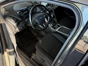 Внедорожник Ford Kuga 2017 года, 1750000 рублей, Уфа