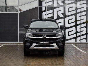 Пикап Volkswagen Amarok 2023 года, 8425000 рублей, Краснодар