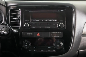 Внедорожник Mitsubishi Outlander 2017 года, 1799000 рублей, Пермь