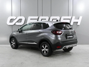 Внедорожник Renault Kaptur 2021 года, 1769000 рублей, Аксай