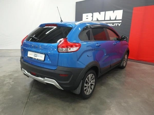 Хэтчбек ВАЗ (LADA) XRAY 2021 года, 1200000 рублей, Курск