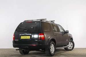 Внедорожник Ford Explorer 2007 года, 1329000 рублей, Тюмень