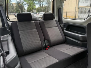 Внедорожник Suzuki Jimny 2009 года, 949000 рублей, Большой Сочи