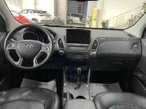Внедорожник Hyundai ix35 2014 года, 1487000 рублей, Солонцы