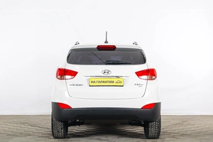 Внедорожник Hyundai Tucson 2013 года, 1459000 рублей, Тюмень