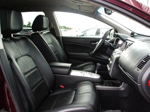 Внедорожник Nissan Murano 2013 года, 1329000 рублей, Владимир