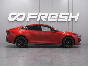 Лифтбек Changan UNI-V 2023 года, 2249000 рублей, Воронеж