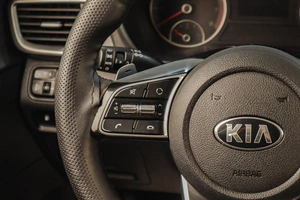 Седан Kia Optima 2019 года, 1249000 рублей, Челябинск