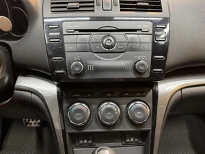 Седан Mazda 6 2012 года, 1047000 рублей, Красноярск