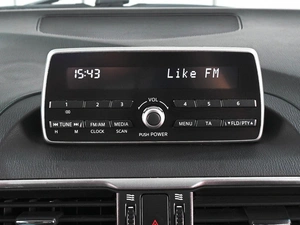 Седан Mazda 3 2014 года, 1339000 рублей, Аксай