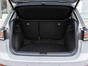 Внедорожник Volkswagen Tharu XR 2025 года, 2995000 рублей, Краснодар